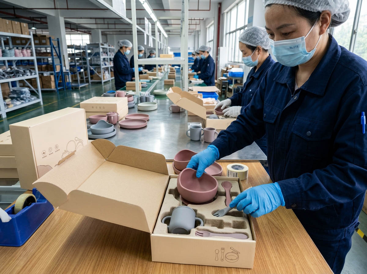Quality Inspection