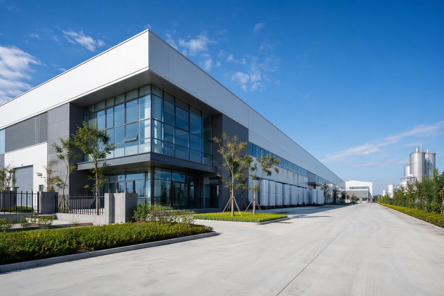 About Naikegroup
