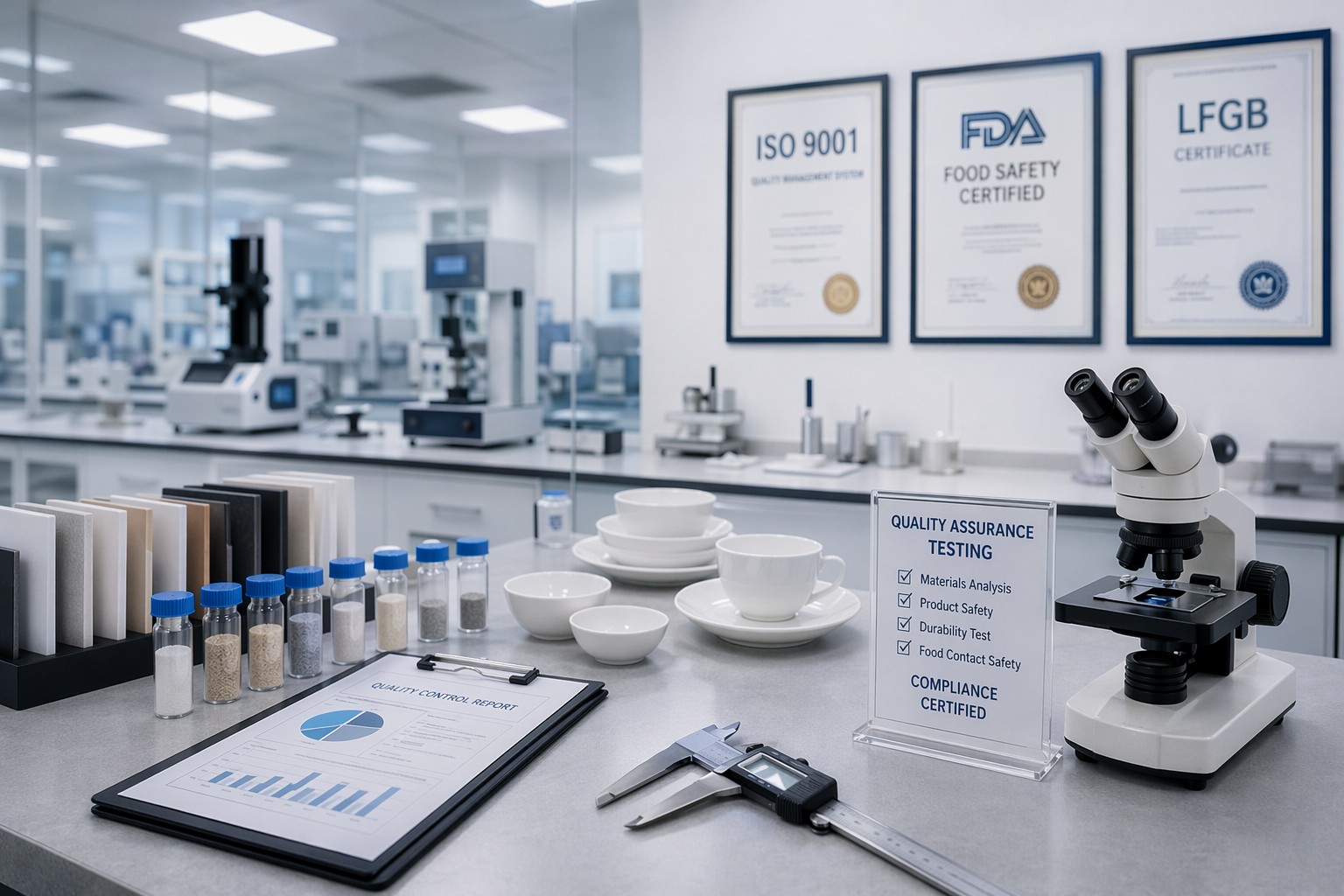 Process Quality Control