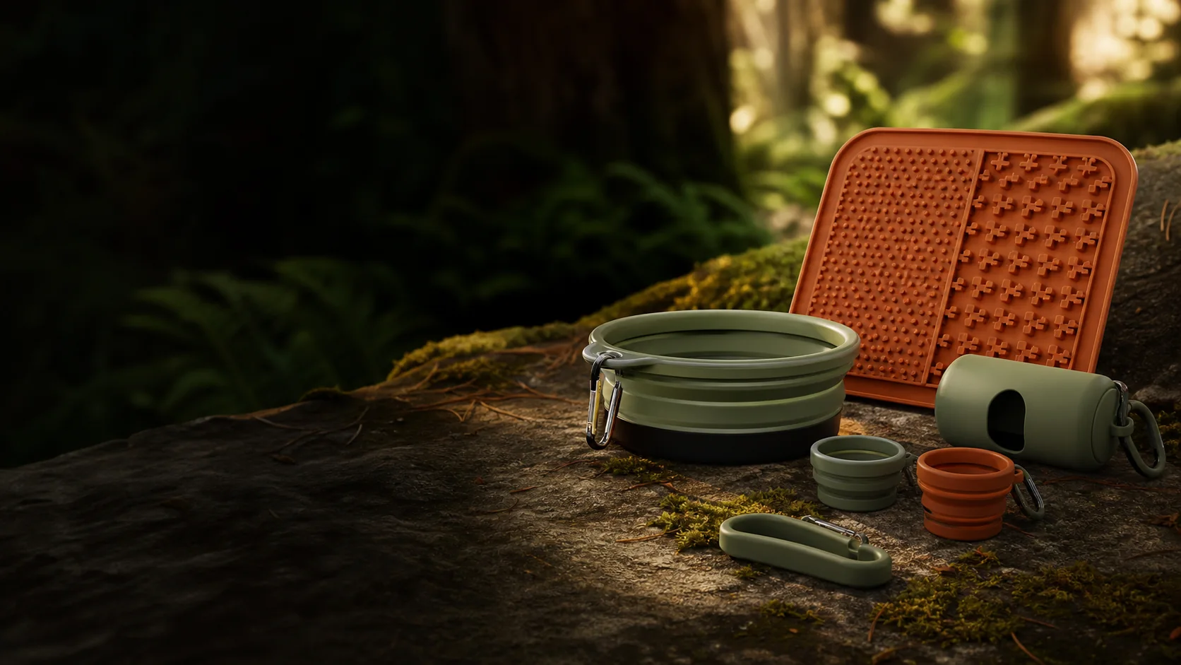 Outdoor & Camping manufacturing solution