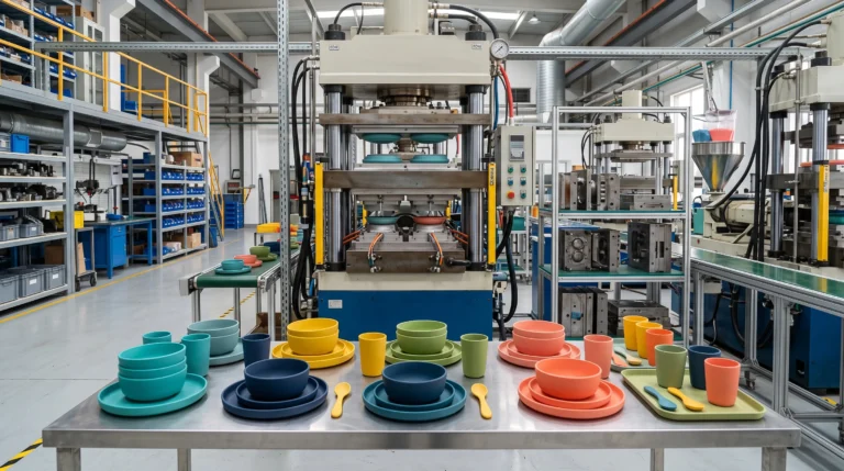 Leak-Resistant Silicone Straw Cup custom design tooling and factory production support