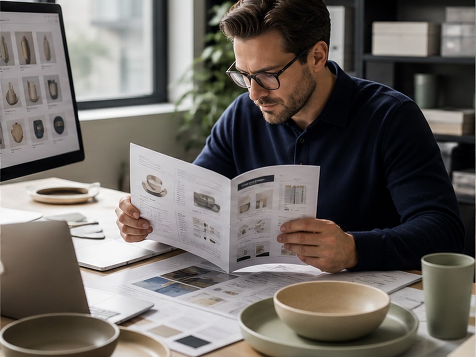 Tableware Sourcing Blog for B2B Buyers